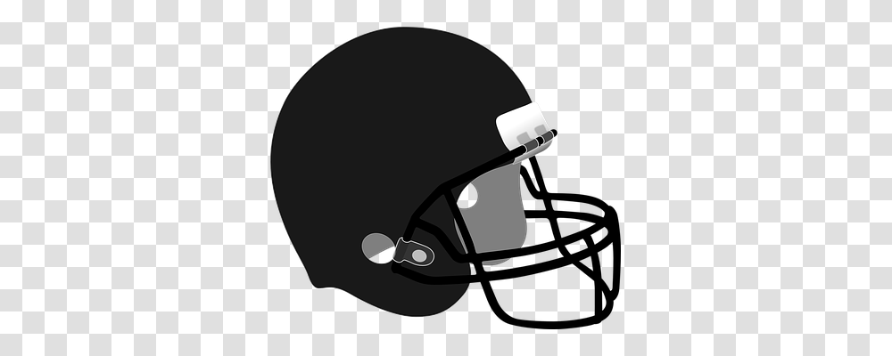 Football Sport, Apparel, Helmet Transparent Png