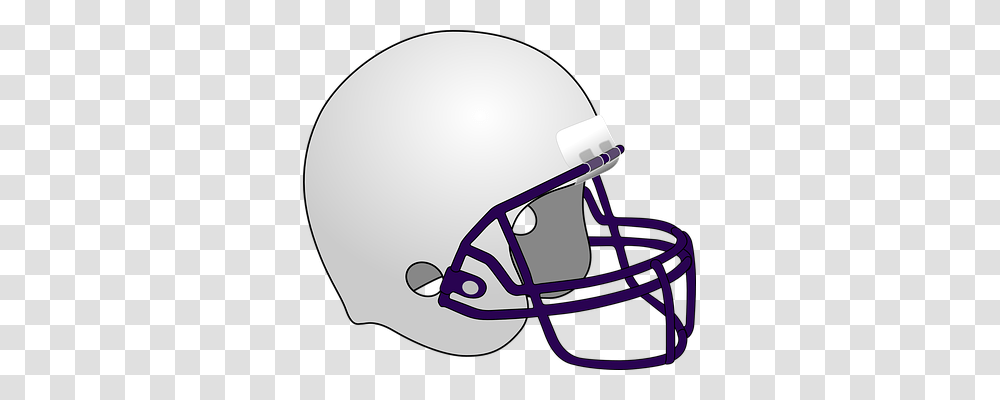 Football Sport, Apparel, Helmet Transparent Png