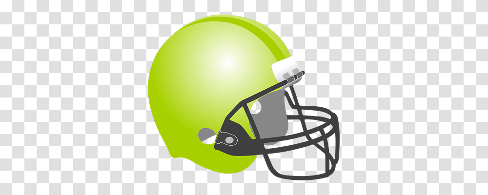 Football Sport, Apparel, Helmet Transparent Png