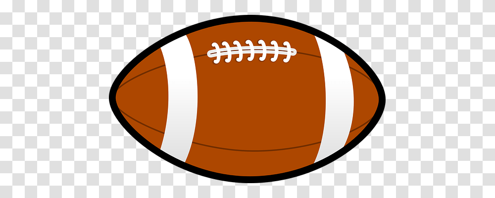 Football Sport, Sports, Rugby Ball, Tape Transparent Png