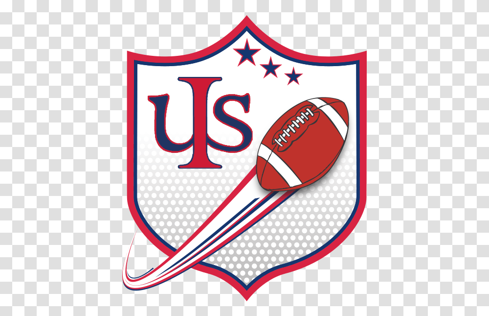 Football About - Usindoor Sports Association American, Racket Transparent Png