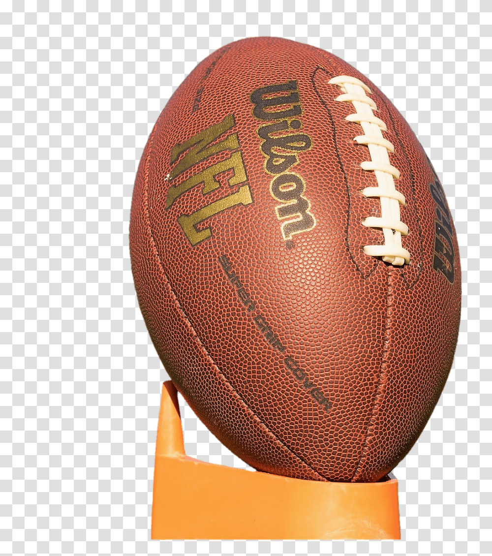 Football American Handle Ball, Sport, Sports, Baseball Cap, Hat Transparent Png
