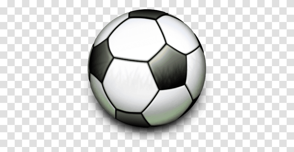 Football And Soccer Icons 512x512 Ball Image In Format, Soccer Ball, Team Sport, Sports Transparent Png