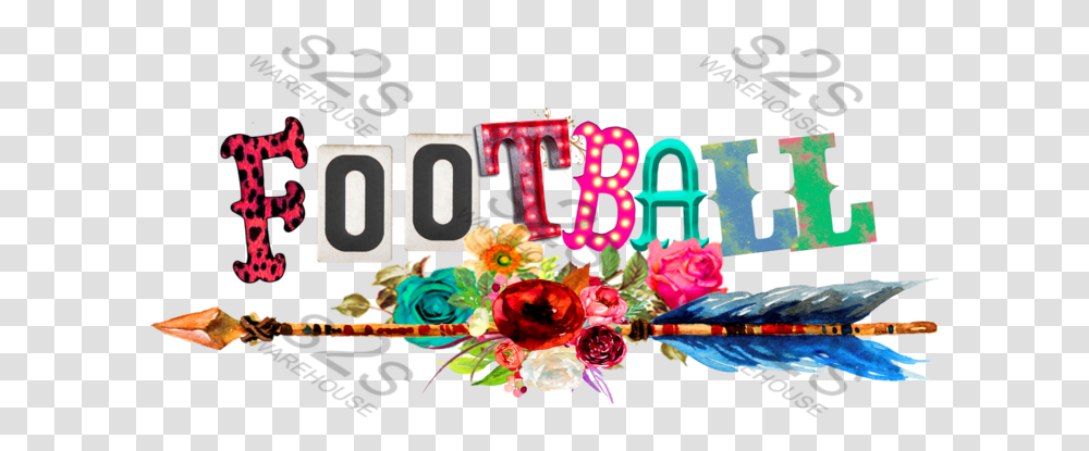 Football Arrow Graphic Design, Parade, Crowd Transparent Png