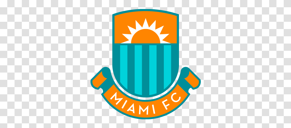 Football As Miami Dolphins Soccer Logo, Light, Torch, Symbol, Trademark Transparent Png