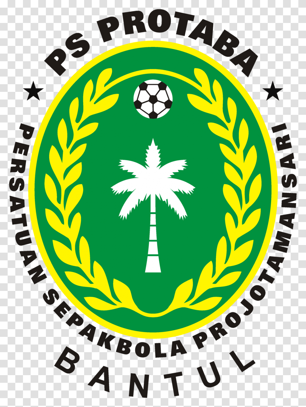 Football Association Of Indonesia, Emblem, Logo, Trademark Transparent Png