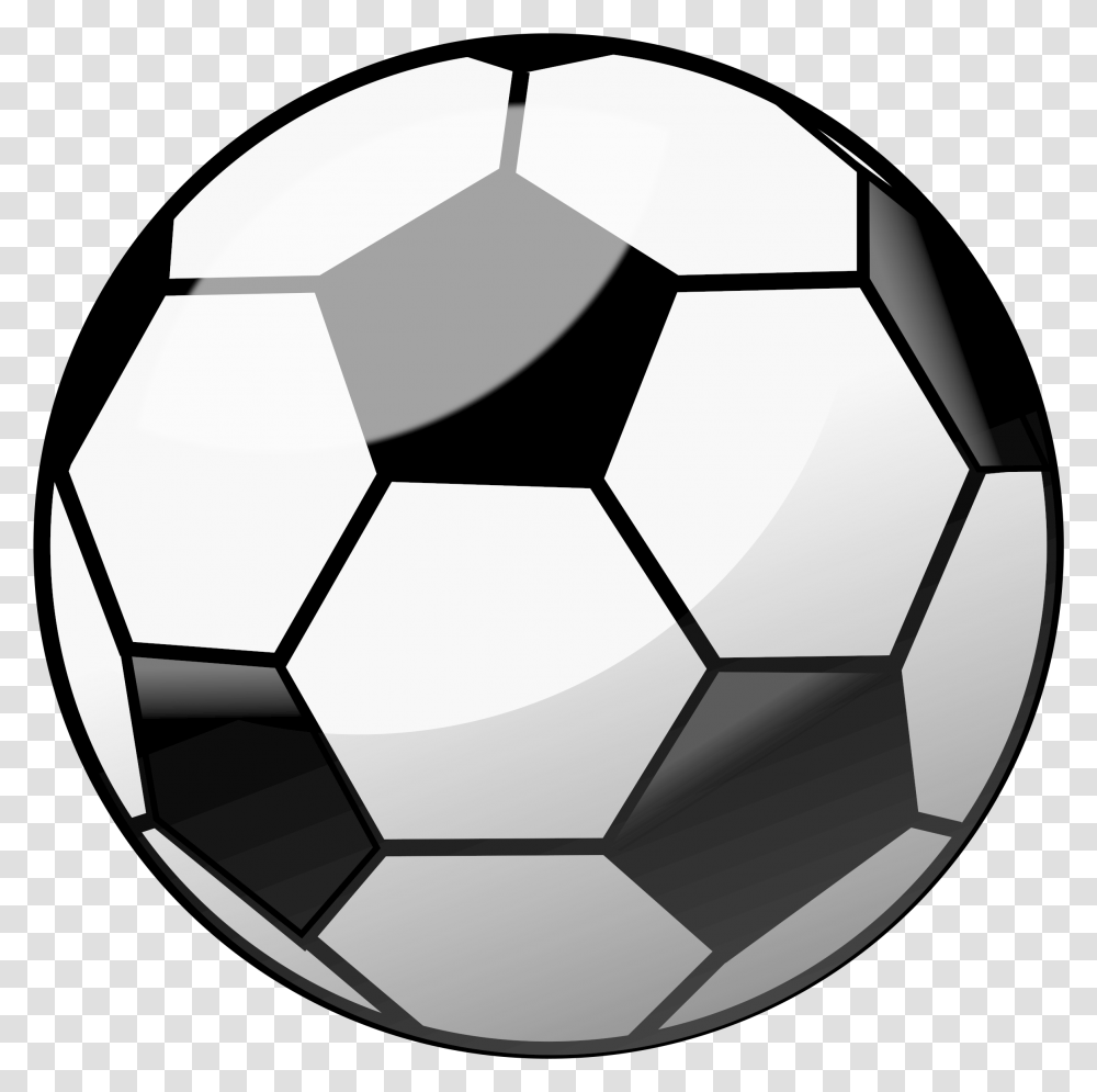 Football Ball Ball Clip Art, Soccer Ball, Team Sport, Sports Transparent Png