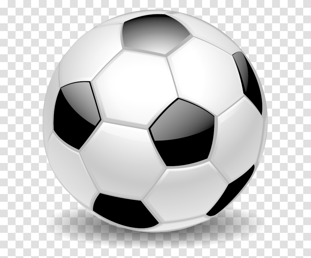 Football Ball Ball, Soccer Ball, Team Sport, Sports Transparent Png