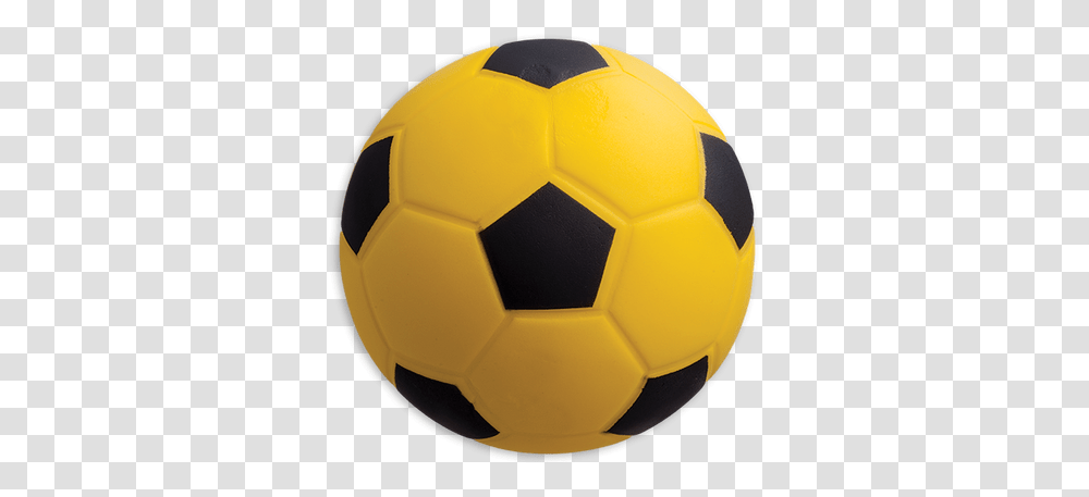 Football Ball Foam Soccer Ball, Team Sport, Sports Transparent Png