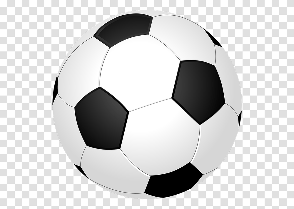 Football Ball Football Ball No Background, Soccer Ball, Team Sport, Sports Transparent Png