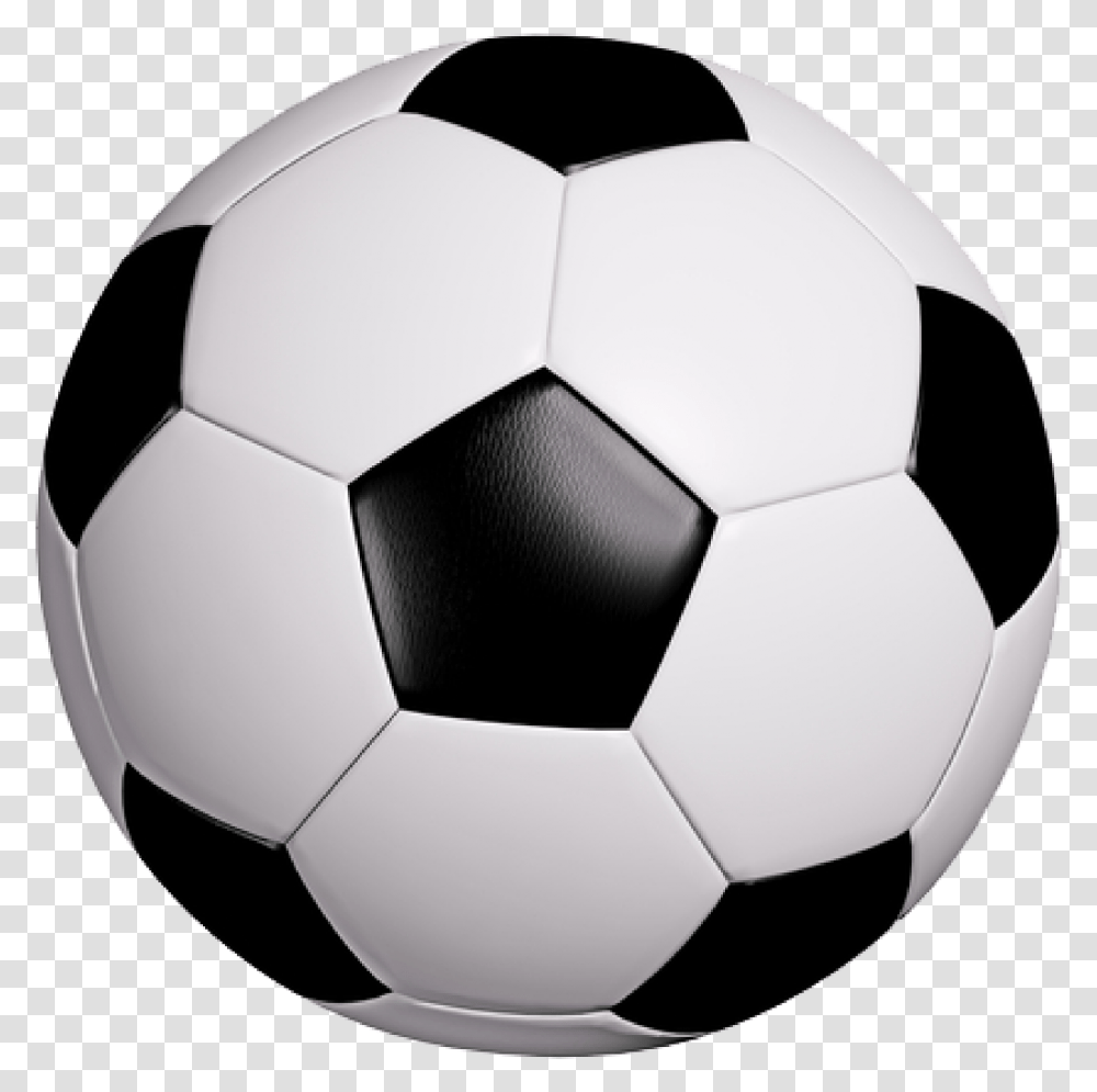 Football Ball Football Logo, Soccer Ball, Team Sport, Sports Transparent Png