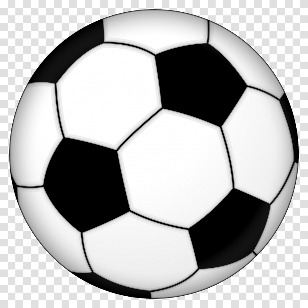 Football Ball Image Soccer Ball, Team Sport, Sports Transparent Png