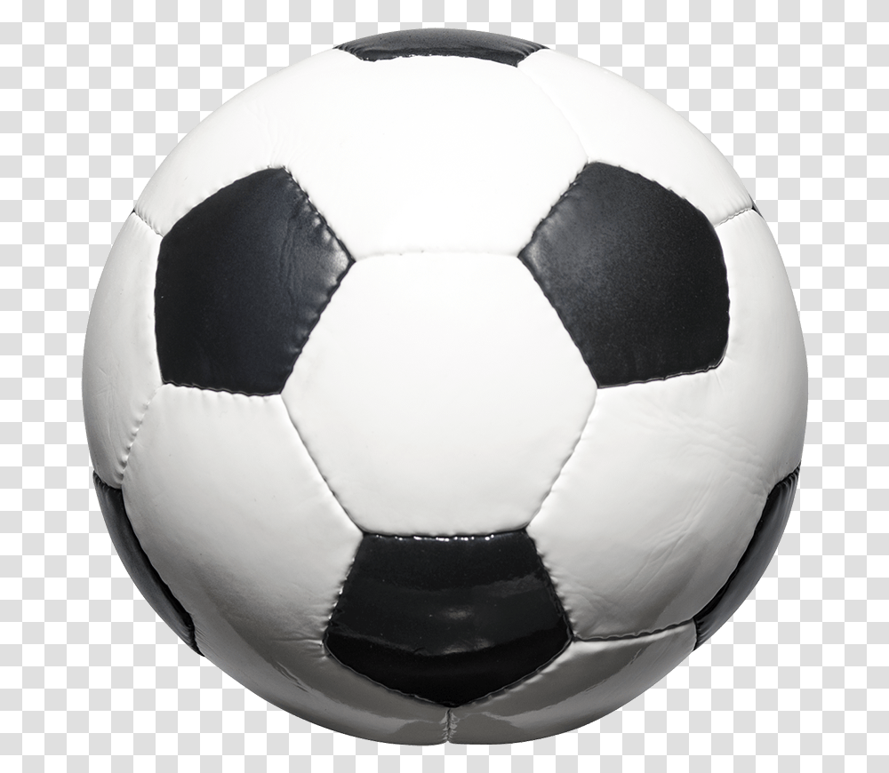 Football Ball Old Vs New Ball, Soccer Ball, Team Sport, Sports Transparent Png