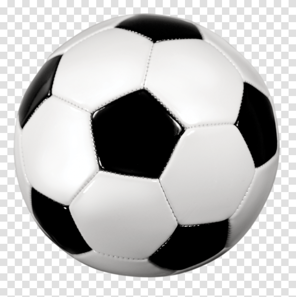 Football Ball Soccer Ball Background, Team Sport, Sports, Kicking Transparent Png