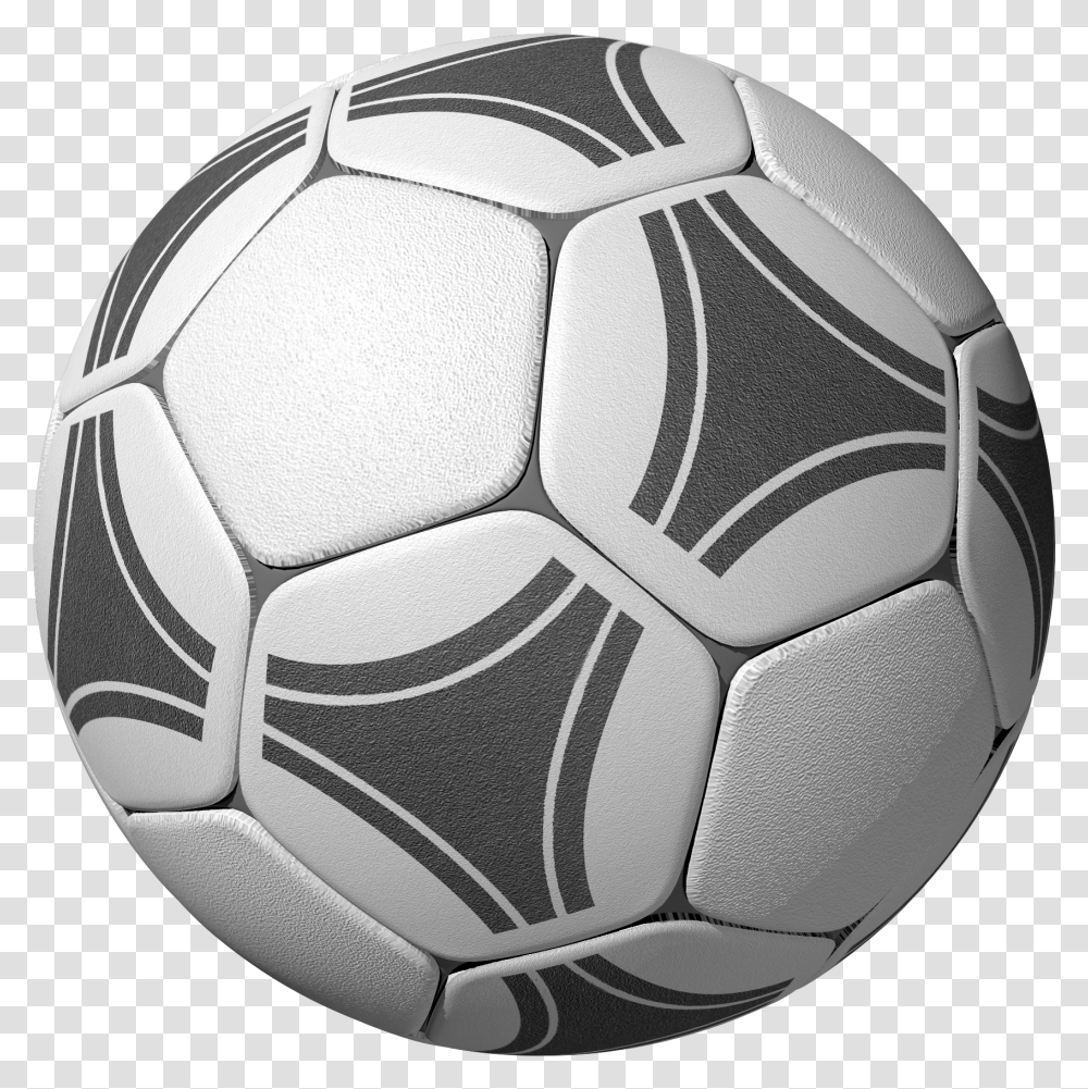 Football Ball Soccer Ball, Team Sport, Sports, Sphere Transparent Png
