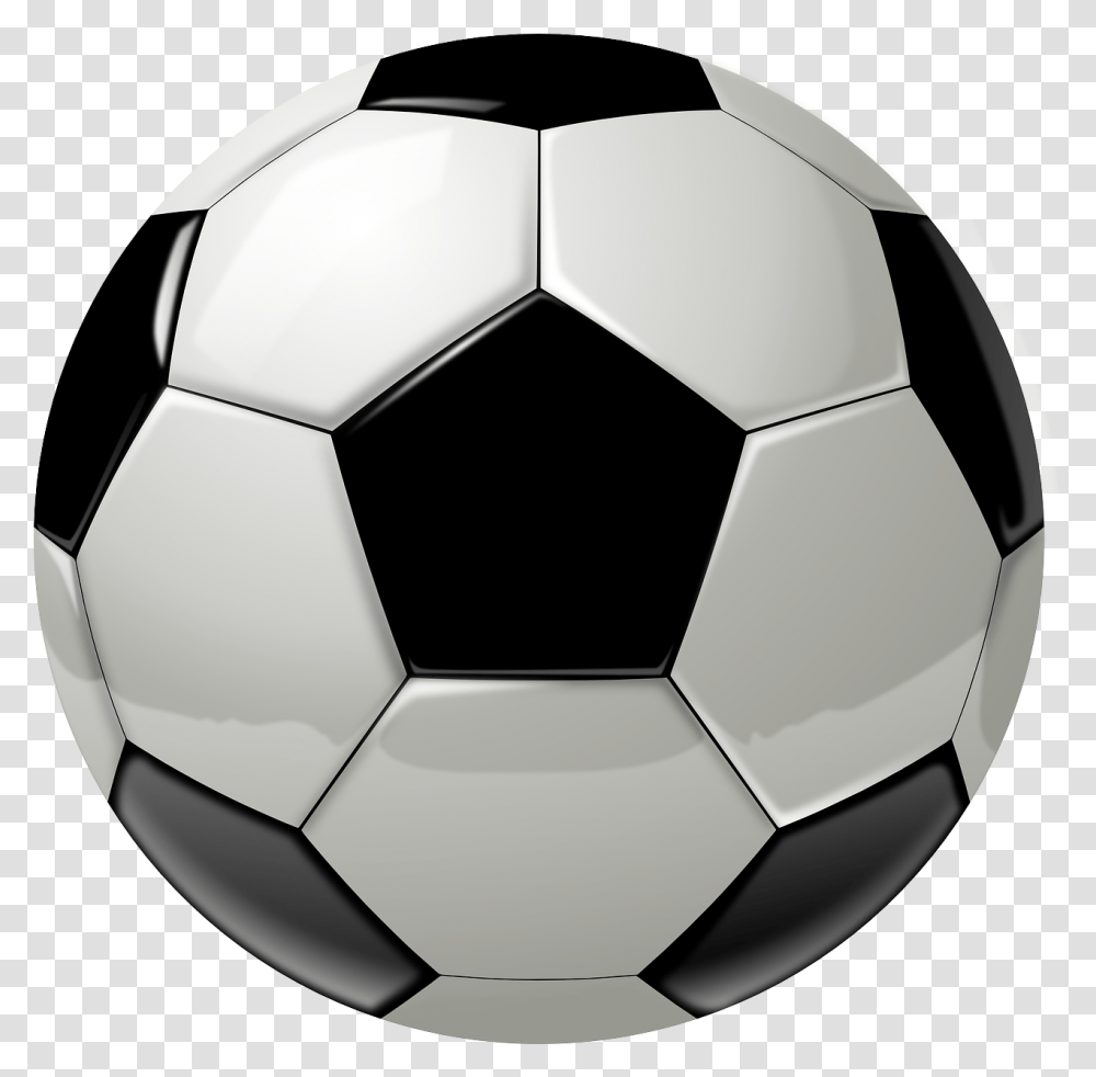 Football Ball Sport Balon De Futbol Hd, Soccer Ball, Team Sport, Sports Transparent Png