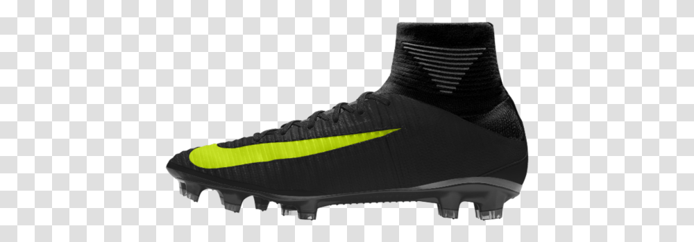 Football Boots Merical Soccer Nike Cleats Clipart Soccer Cleat, Clothing, Apparel, Shoe, Footwear Transparent Png
