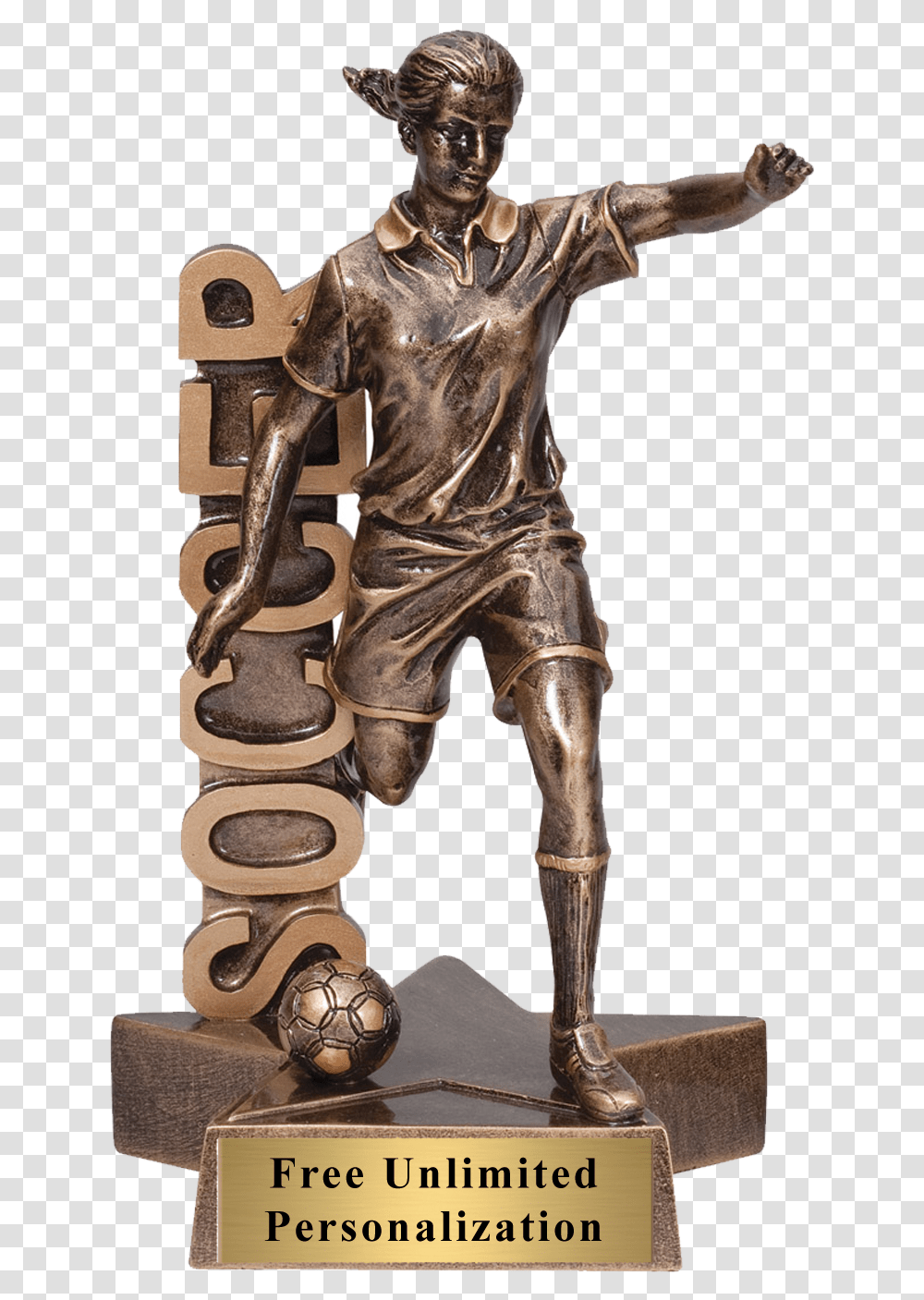 Football, Bronze, Architecture, Building, Person Transparent Png