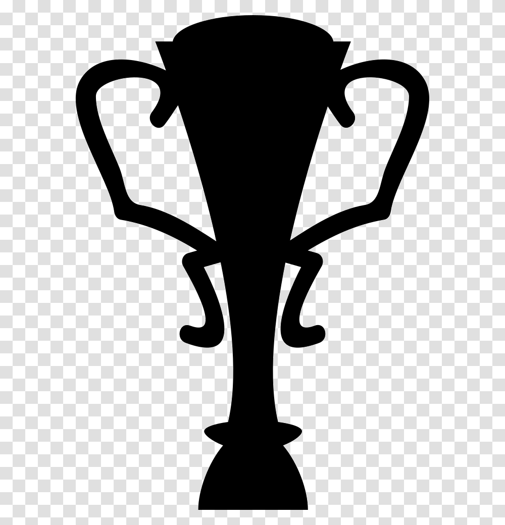 Football Championship Trophy College Football Playoff National Championship Trophy, Emblem, Stencil, Logo Transparent Png