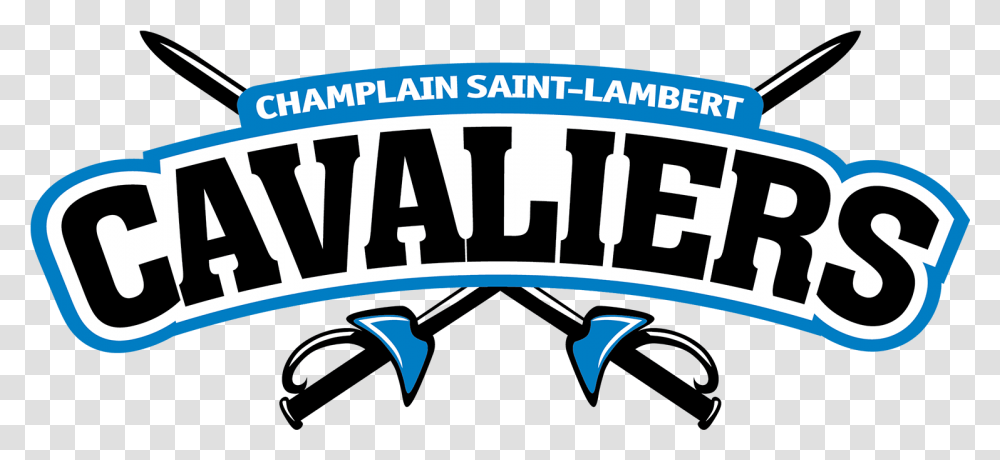 Football Champlain Cavaliers, Label, Text, Word, Logo Transparent Png