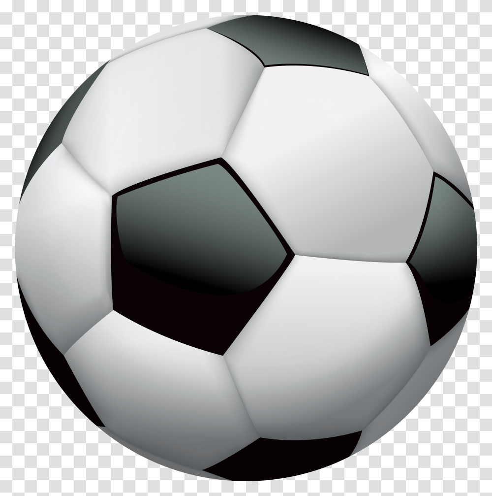 Football Clip Art Soccer Ball Clipart, Team Sport, Sports Transparent Png