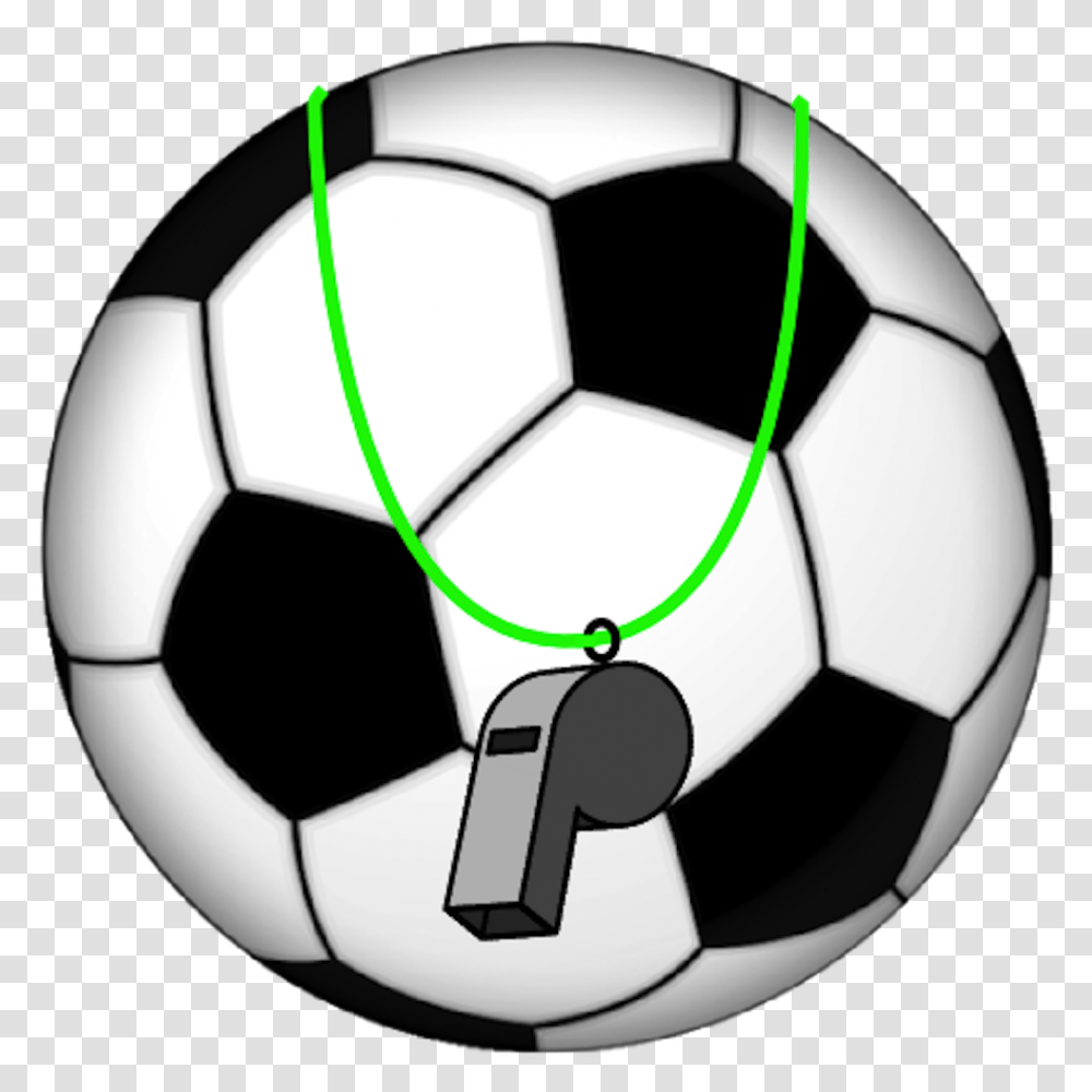 Football Clip Art Soccerball Image Background Soccer Football, Soccer Ball, Team Sport, Sports Transparent Png