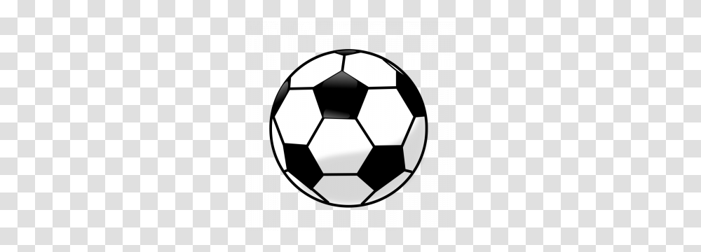 Football Clipart Clear Background Clip Art Images, Soccer Ball, Team Sport, Sports Transparent Png