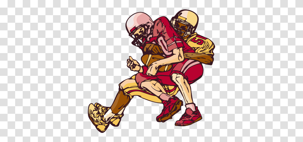 Football Clipart Clip Art Bay Football Game Clip Art, Clothing, Apparel, Person, Human Transparent Png