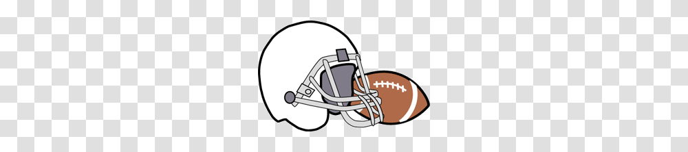 Football Clipart, Apparel, Helmet, American Football Transparent Png