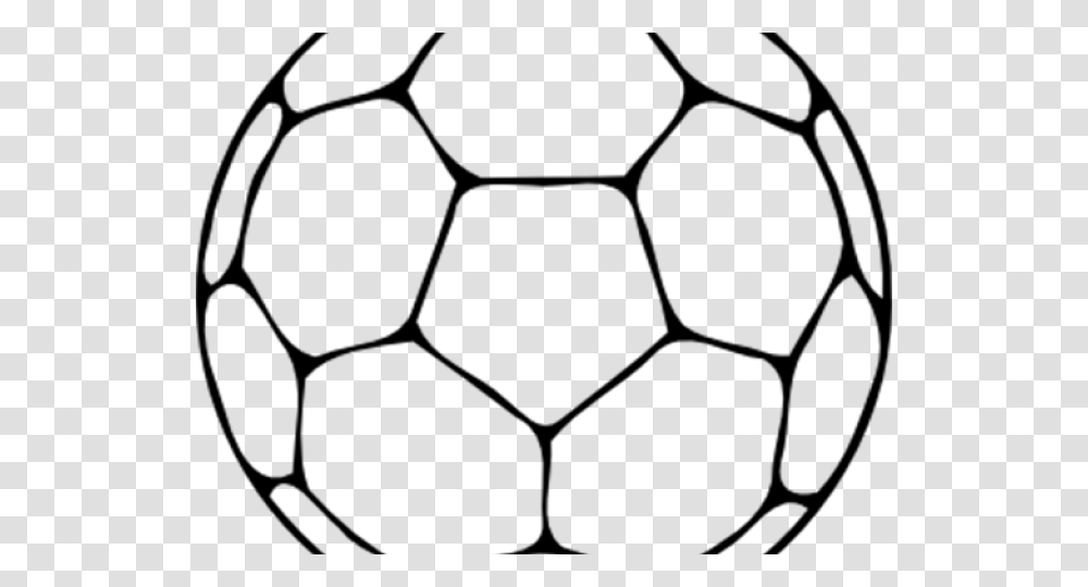 Football Clipart Outline, Gray, World Of Warcraft Transparent Png