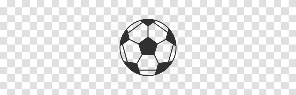 Football Clipart, Soccer Ball, Team Sport, Sports Transparent Png