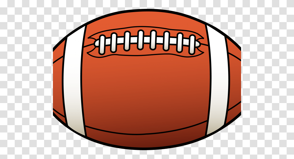 Football Clipart, Sport, Sports, Rugby Ball Transparent Png
