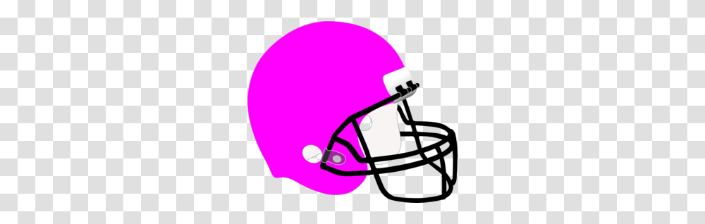 Football Cliparts Colorful, Apparel, Helmet, Football Helmet Transparent Png