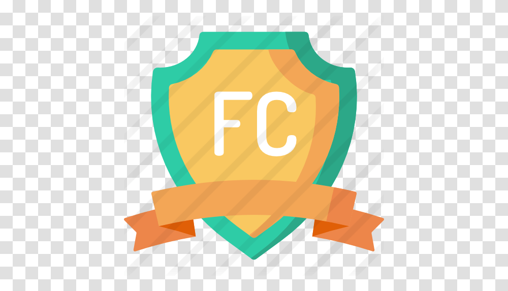 Football Club Free Sports And Competition Icons Football Club Icon, Text, Number, Symbol, Alphabet Transparent Png