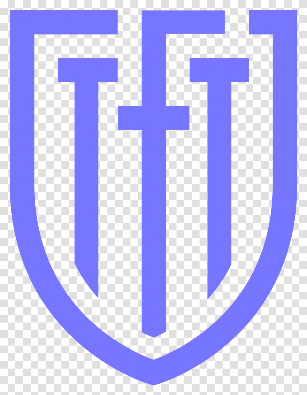 Football, Cross, Armor, Shield Transparent Png