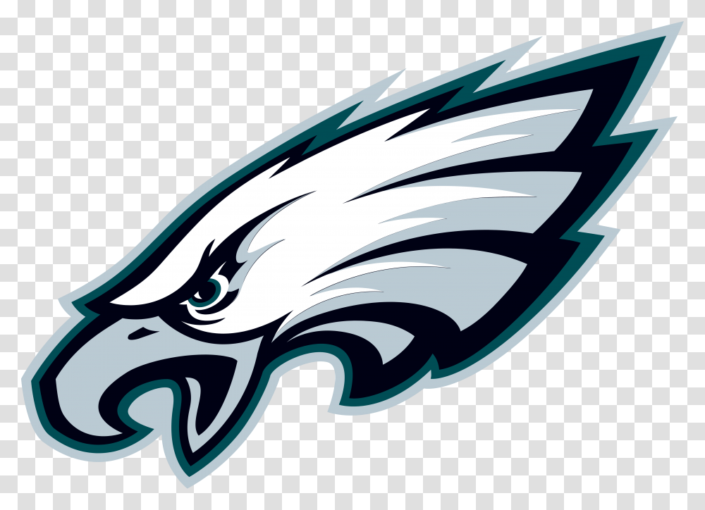 Football England Nfl Bowl Philadelphia Field Patriots Philadelphia Eagles Logo, Trademark Transparent Png