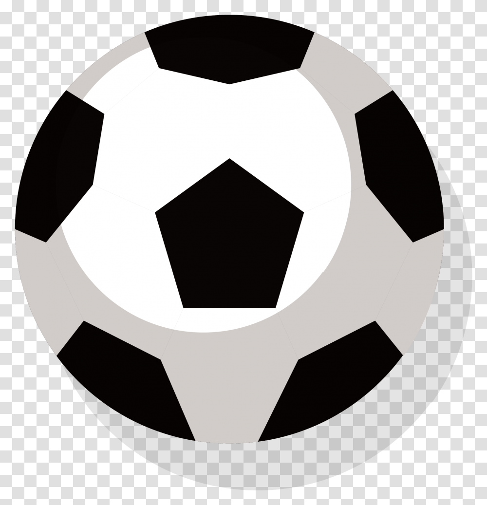 Football Euclidean Vector Computer File Football Icon For Soccer, Soccer Ball, Team Sport, Sports Transparent Png