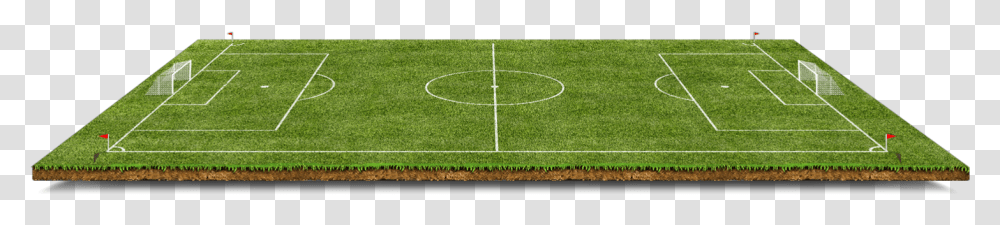 Football Field Grass Clipart Svg Royalty Free Lawn, Building, Stadium, Arena, Team Sport Transparent Png