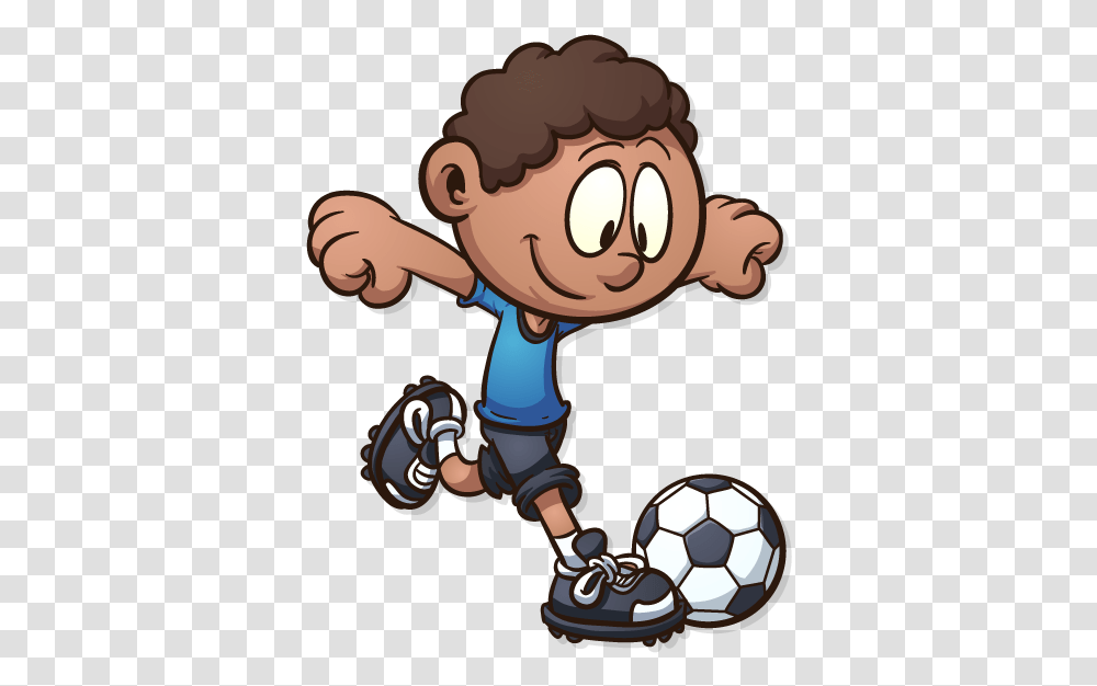 Football For Kids Activities For Kids In Catford Kids Playing Soccer Clipart, Toy, Soccer Ball, Team Sport, Sports Transparent Png