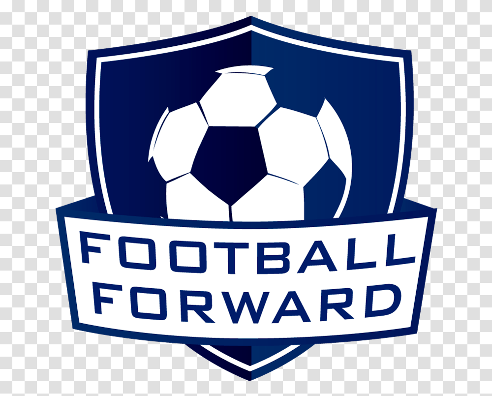 Football Forward Sin Fondo Logos De Futbol, Soccer Ball, Sport, Symbol, Text Transparent Png