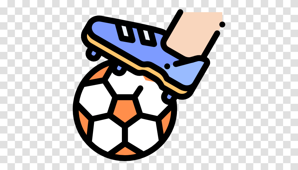 Football Free Vector Icons Designed By Freepik In 2021 Soccer Icon Free, Grenade, Bomb, Weapon, Weaponry Transparent Png