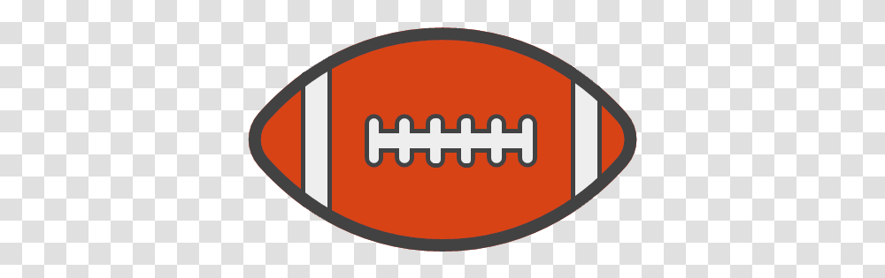 Football Futebol Americano Soccer Tackle Touchdown Icon, Text, Label, Logo, Symbol Transparent Png