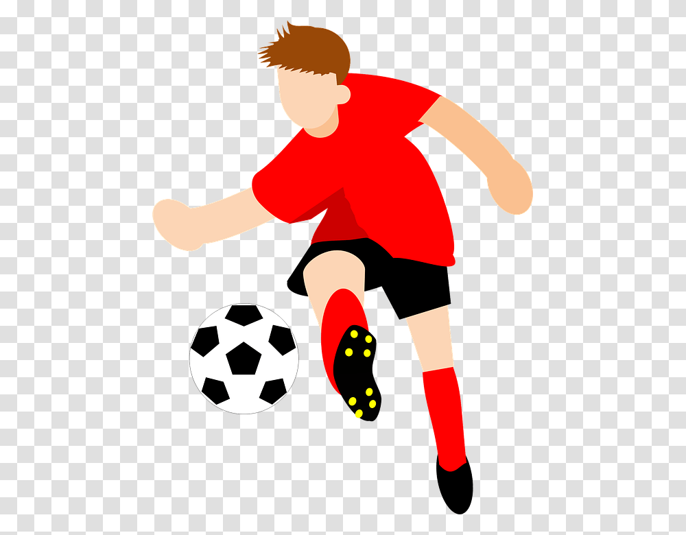 Football Futsal Sports Players Shot Kick Gambar Futsal, Kicking, Team Sport, Soccer, Soccer Ball Transparent Png