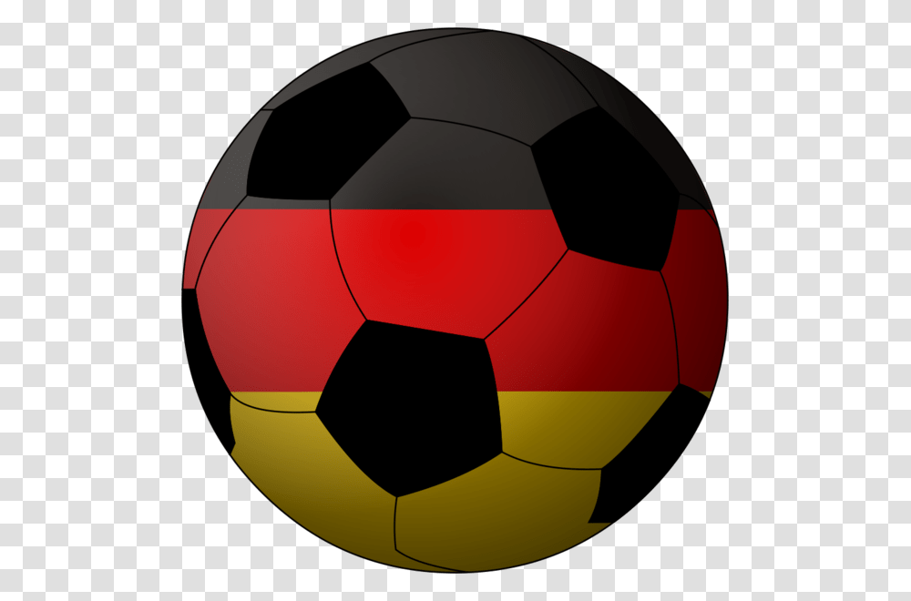 Football Germany, Soccer Ball, Team Sport, Sports Transparent Png