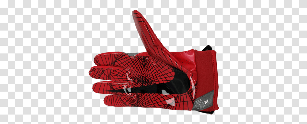 Football Gloves - League Outfitters Lacrosse Glove, Clothing, Apparel, Animal Transparent Png