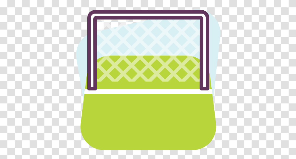 Football Goal Free Icon Of Icons Horizontal, Label, Text, Rug, Bag Transparent Png