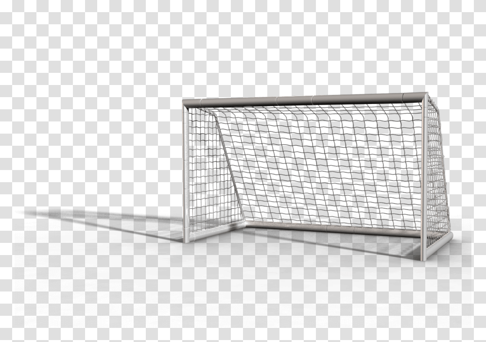 Football Goal, Sport, Fence, Solar Panels, Electrical Device Transparent Png