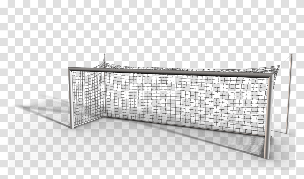 Football Goal, Sport, Fence, Sports, Barricade Transparent Png