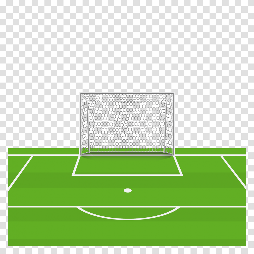 Football Goal, Sport, Field, Building, Stadium Transparent Png
