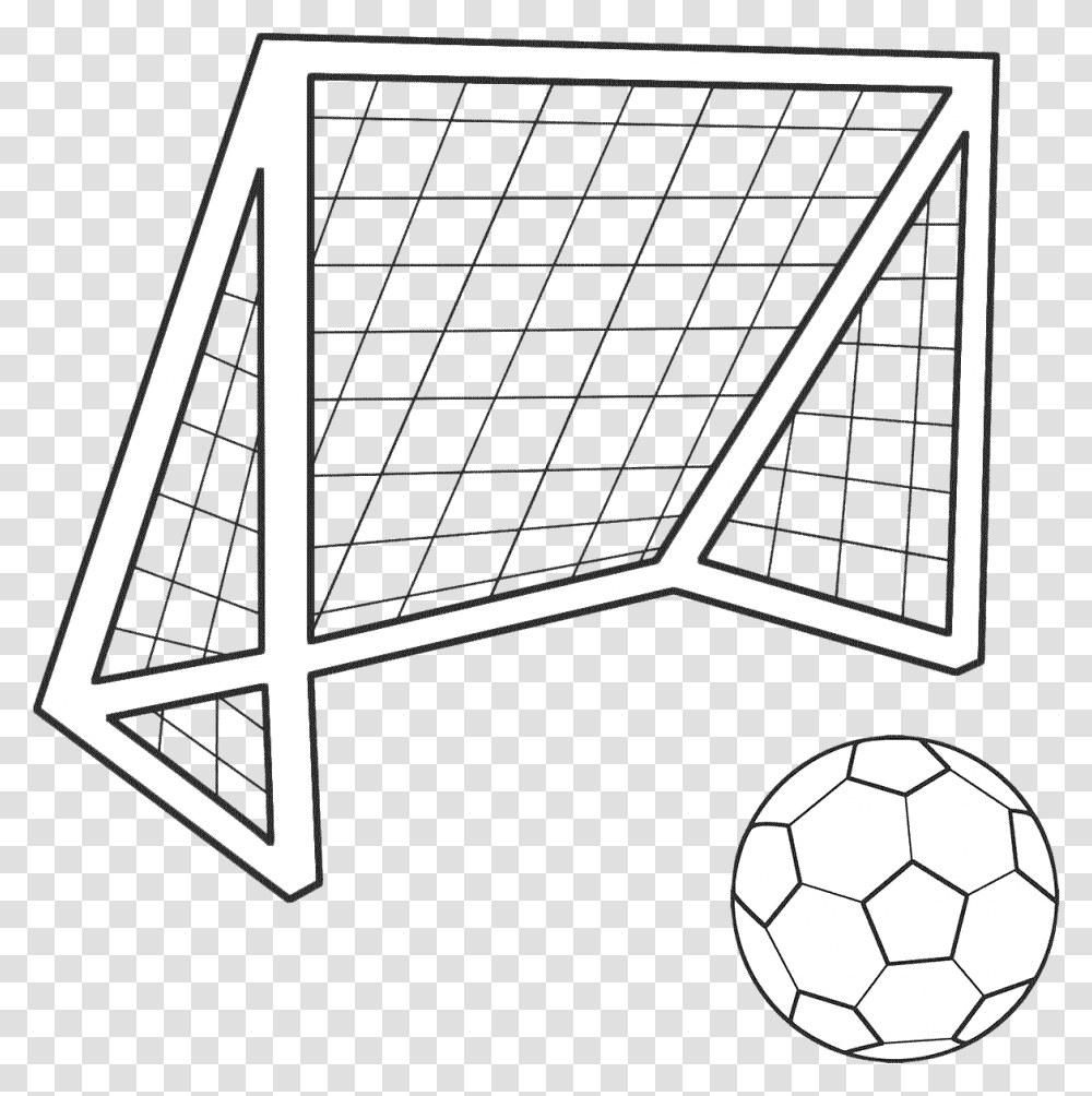 Football Goal, Sport, Soccer Ball, Team Sport, Sports Transparent Png